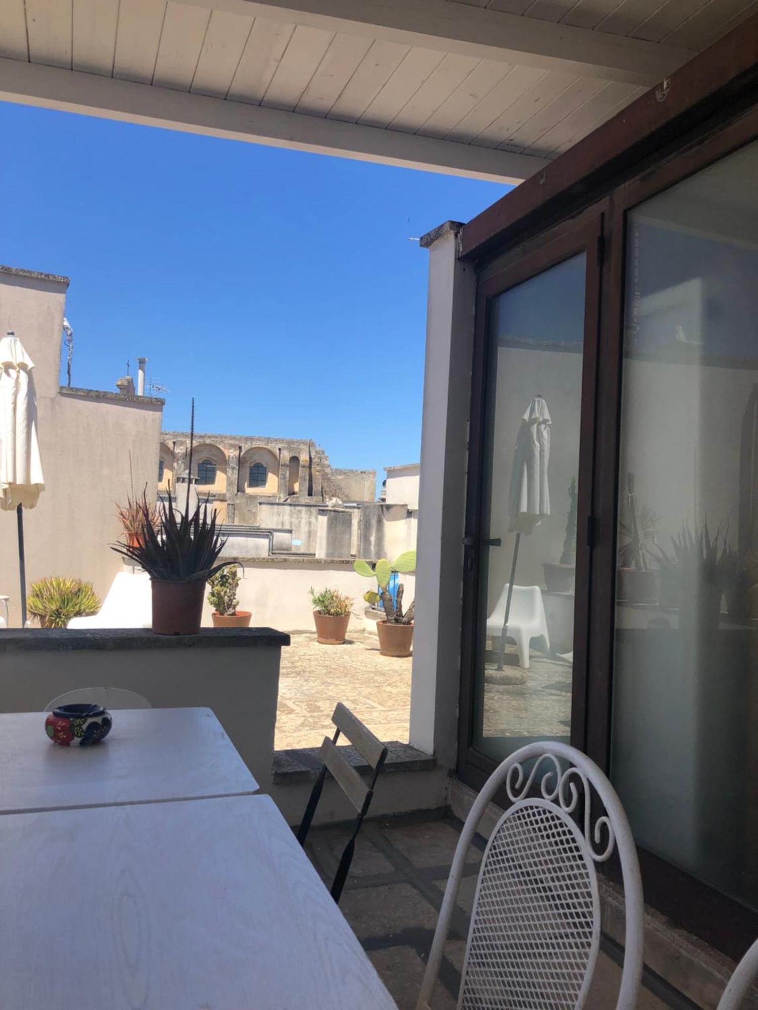 Apartments Bedlecce Exterior photo