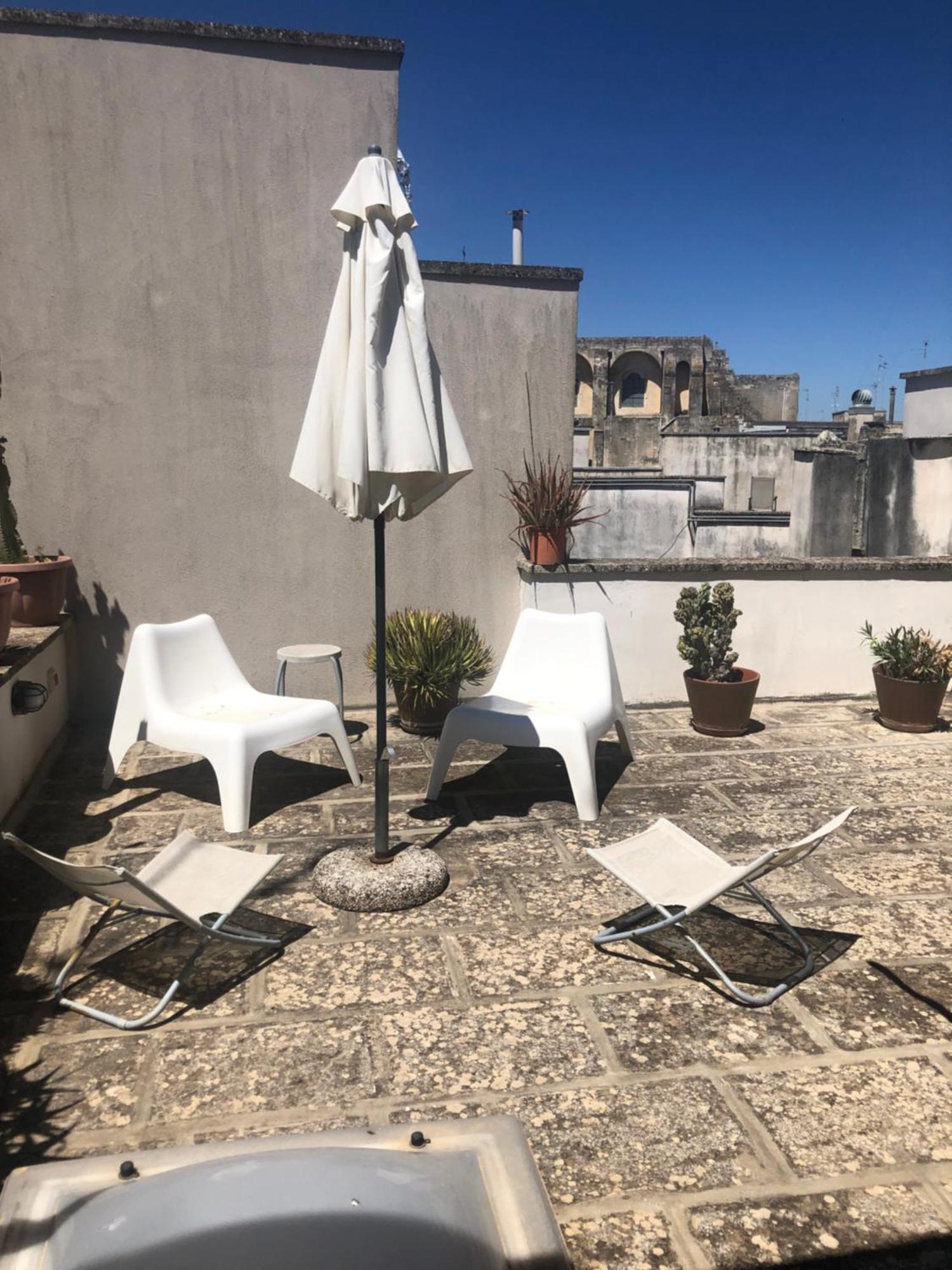 Apartments Bedlecce Exterior photo