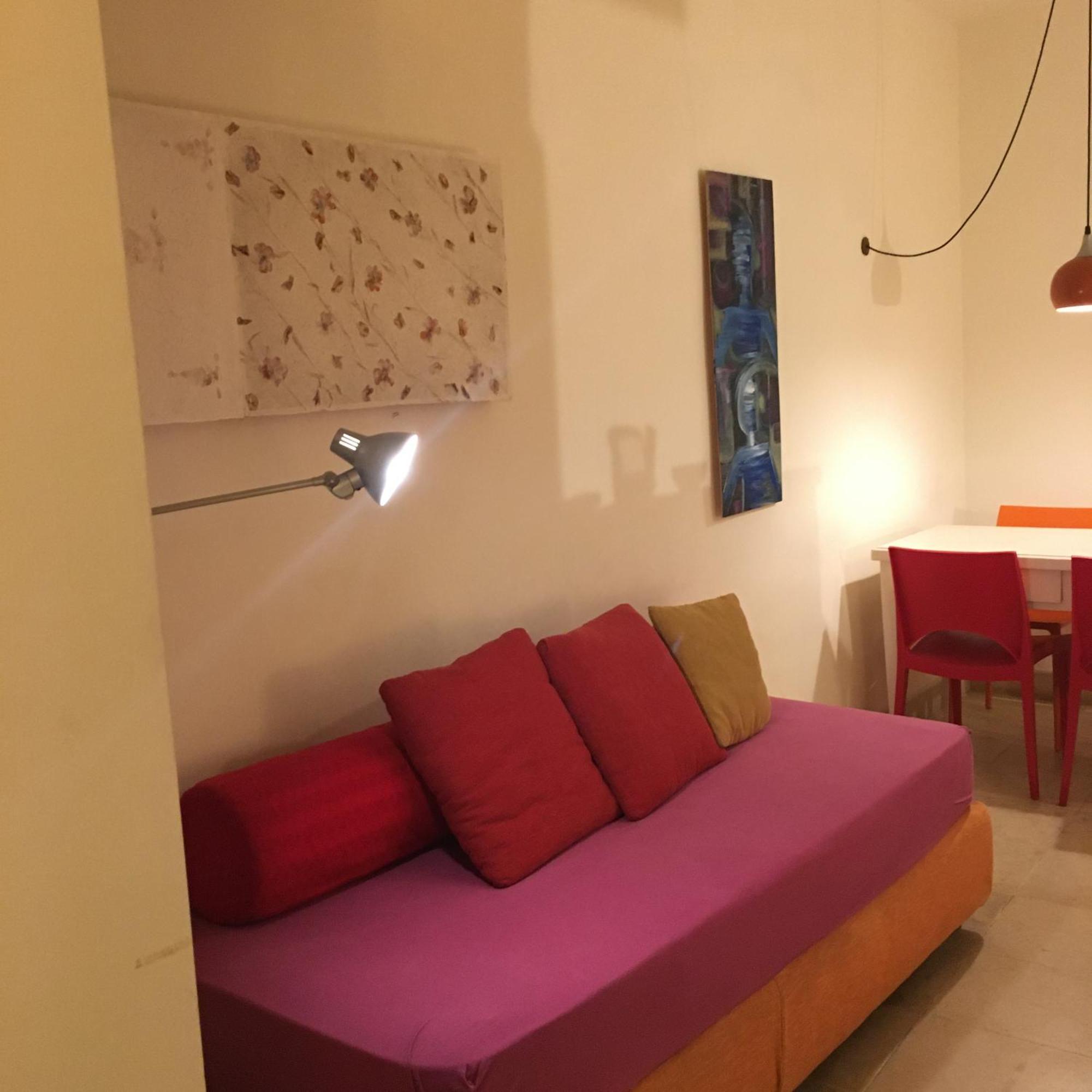 Apartments Bedlecce Exterior photo