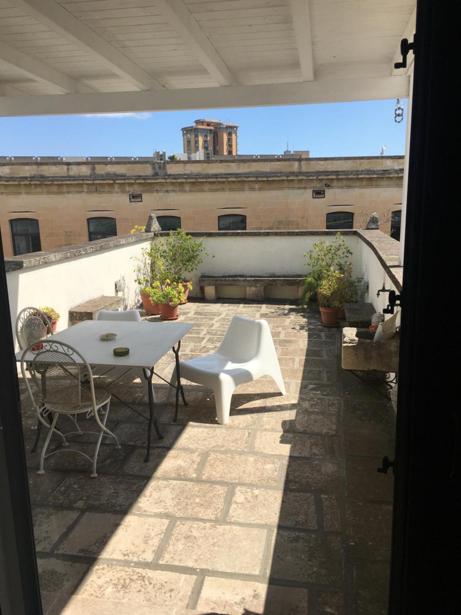 Apartments Bedlecce Exterior photo