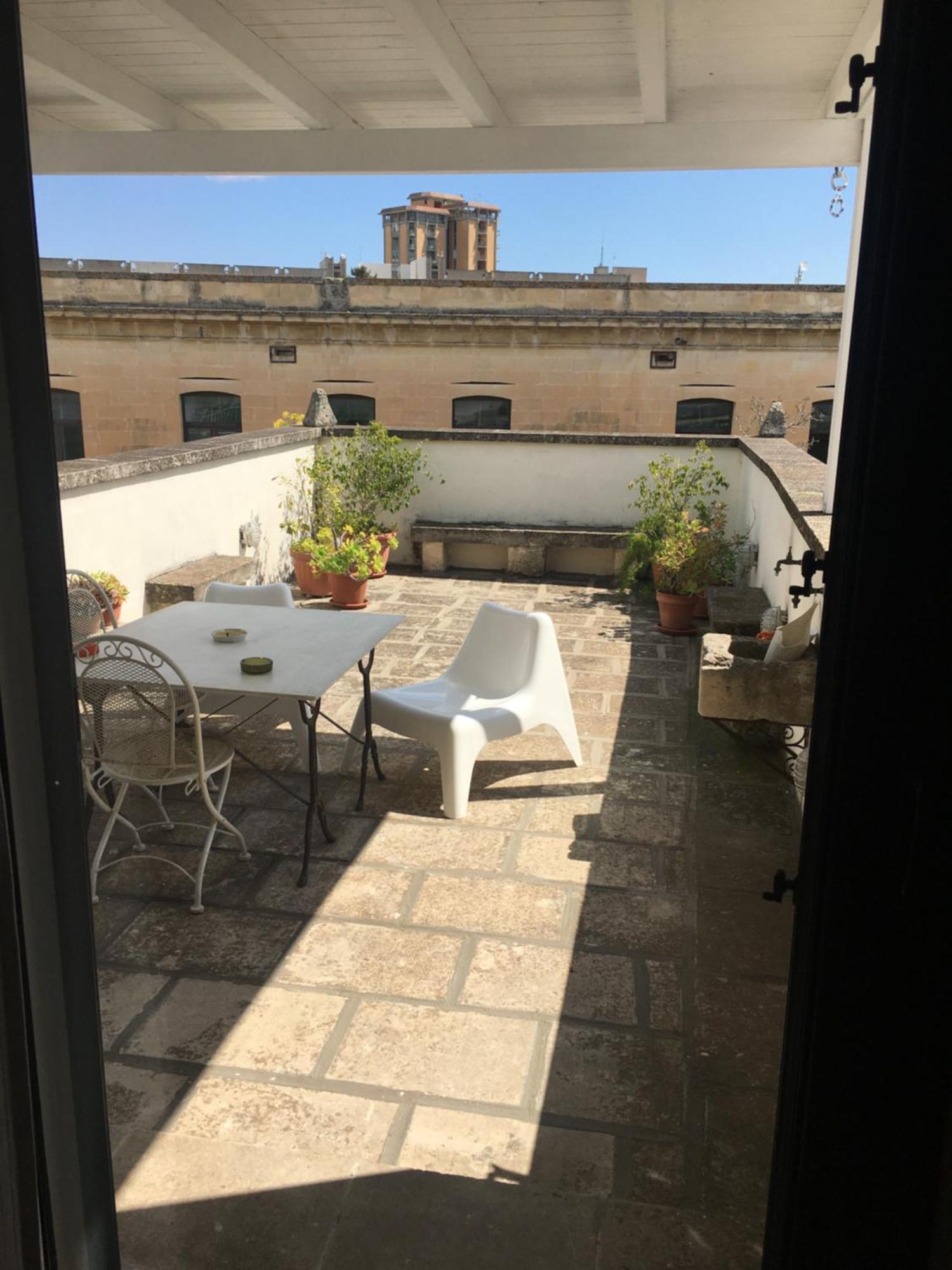 Apartments Bedlecce Exterior photo