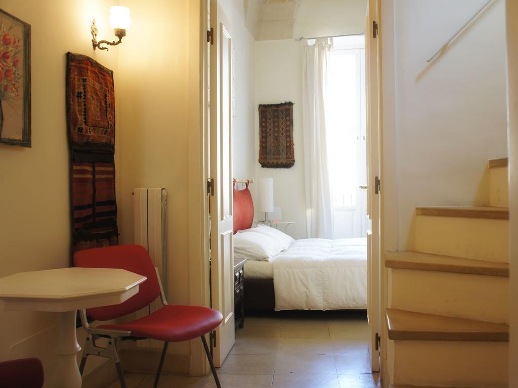 Apartments Bedlecce Exterior photo