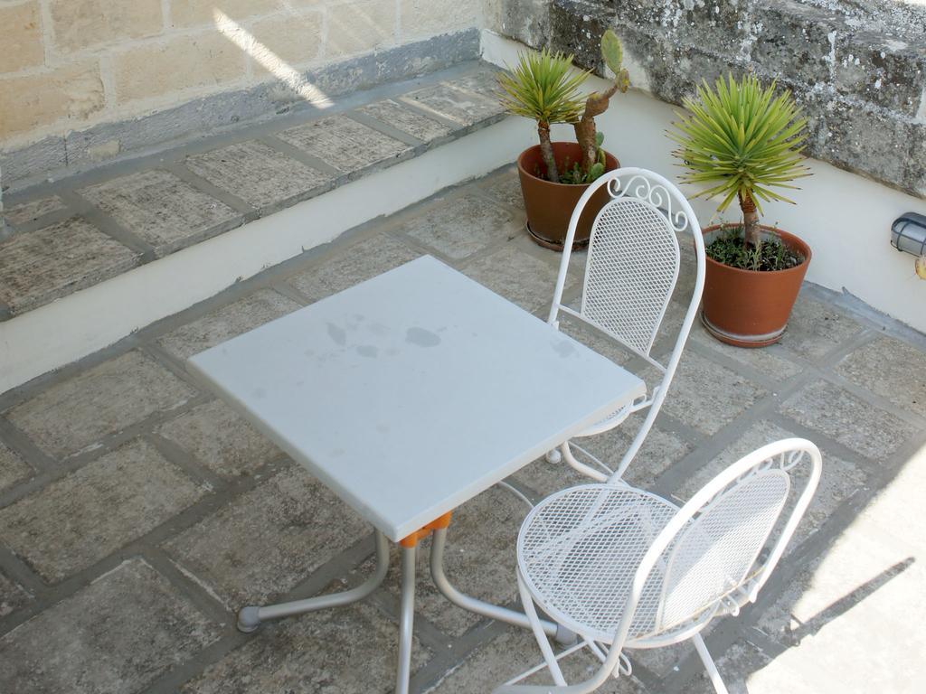 Apartments Bedlecce Exterior photo