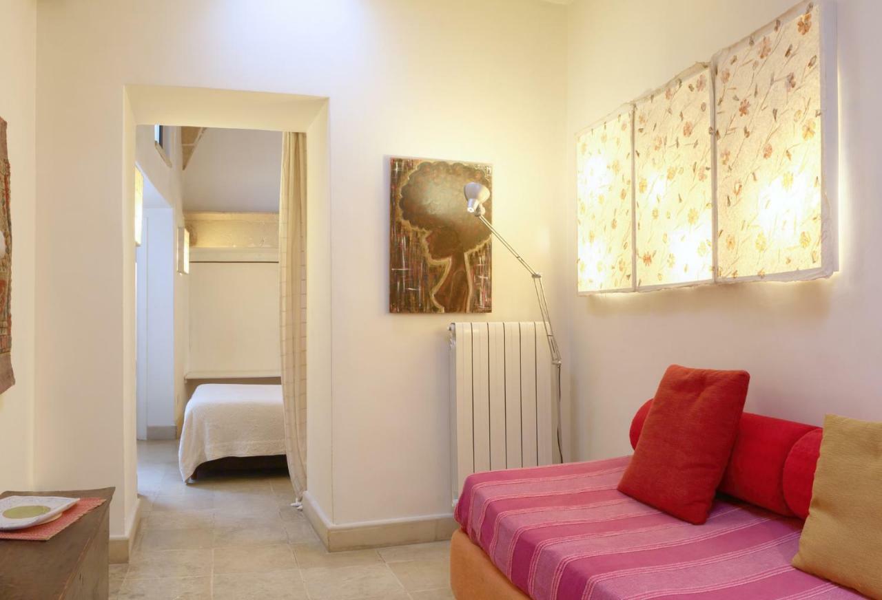 Apartments Bedlecce Exterior photo